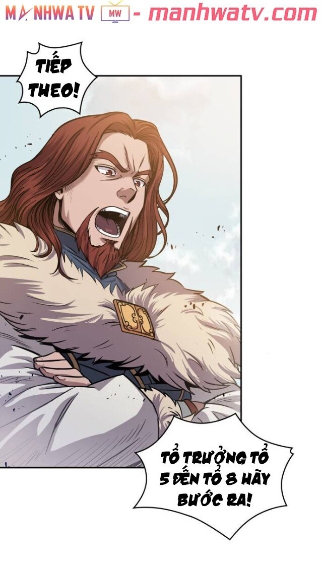 Ngã Lão Ma Thần chapter 22 - Upload bởi truyensieuhay.com