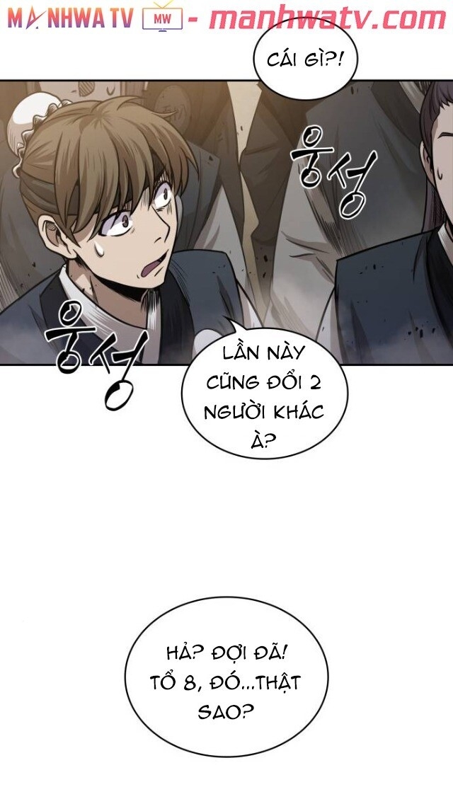 Ngã Lão Ma Thần chapter 22 - Upload bởi truyensieuhay.com