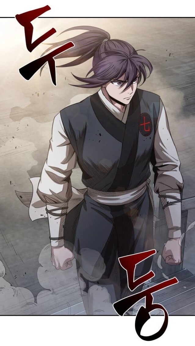 Ngã Lão Ma Thần chapter 22 - Upload bởi truyensieuhay.com