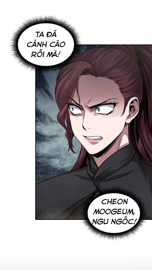 Ngã Lão Ma Thần chapter 22 - Upload bởi truyensieuhay.com