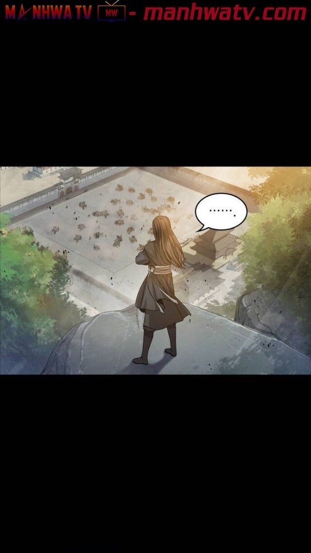 Ngã Lão Ma Thần chapter 22 - Upload bởi truyensieuhay.com