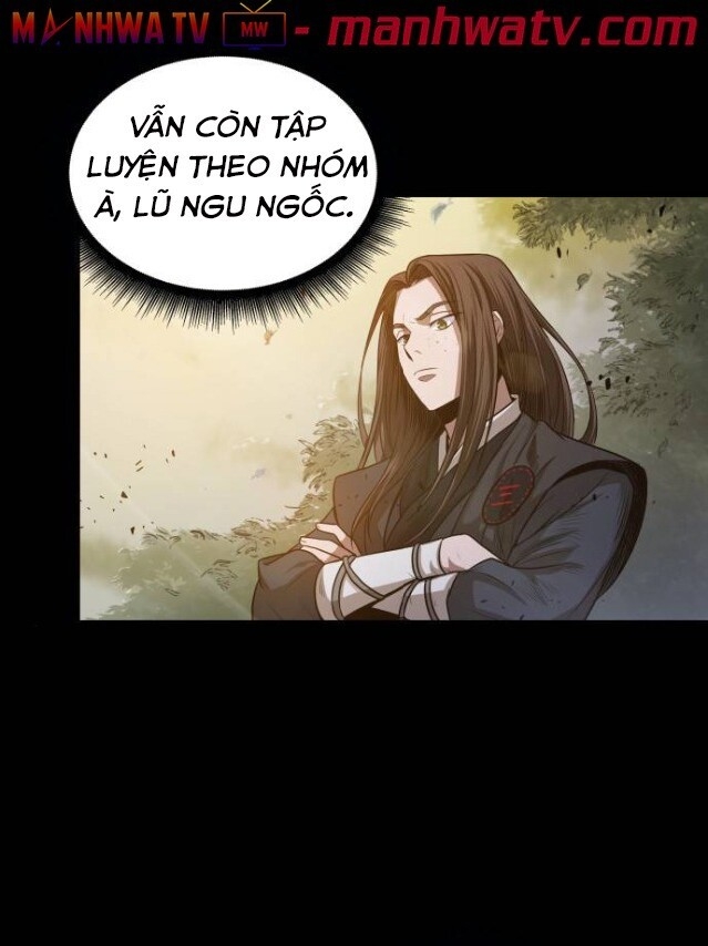 Ngã Lão Ma Thần chapter 22 - Upload bởi truyensieuhay.com