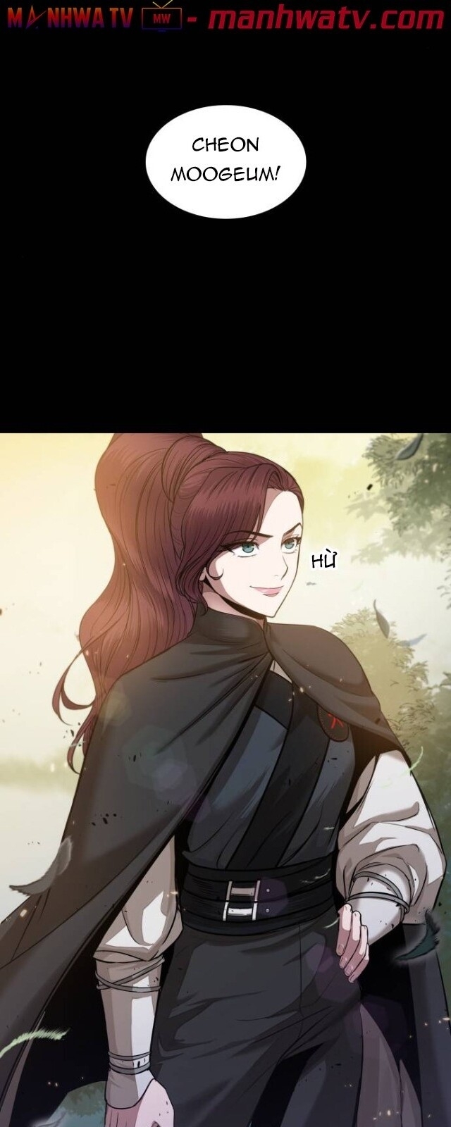 Ngã Lão Ma Thần chapter 22 - Upload bởi truyensieuhay.com