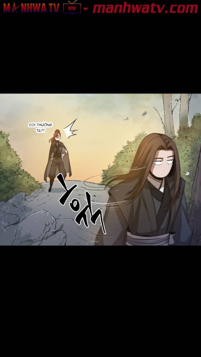 Ngã Lão Ma Thần chapter 22 - Upload bởi truyensieuhay.com