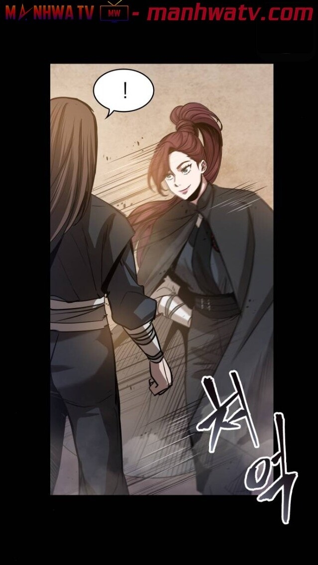 Ngã Lão Ma Thần chapter 22 - Upload bởi truyensieuhay.com