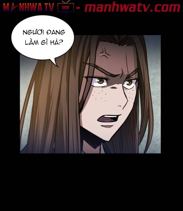 Ngã Lão Ma Thần chapter 22 - Upload bởi truyensieuhay.com
