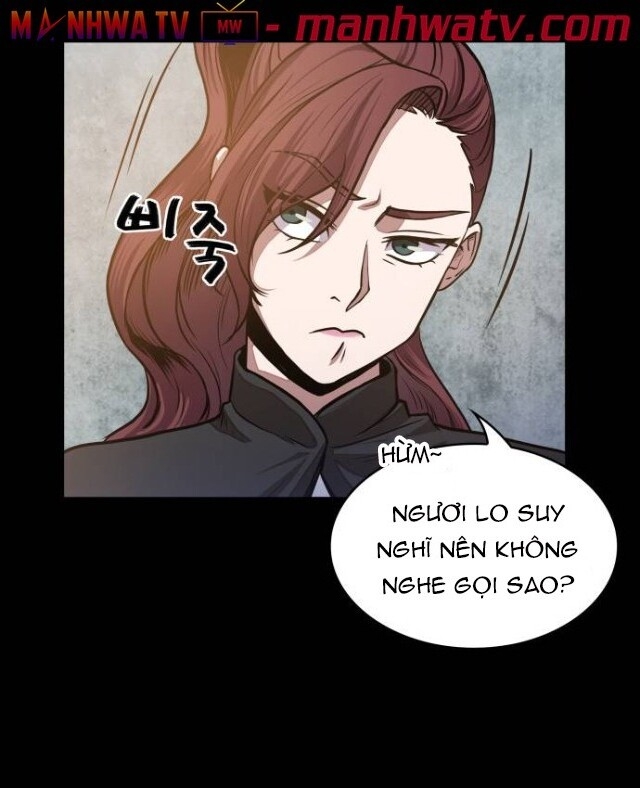 Ngã Lão Ma Thần chapter 22 - Upload bởi truyensieuhay.com