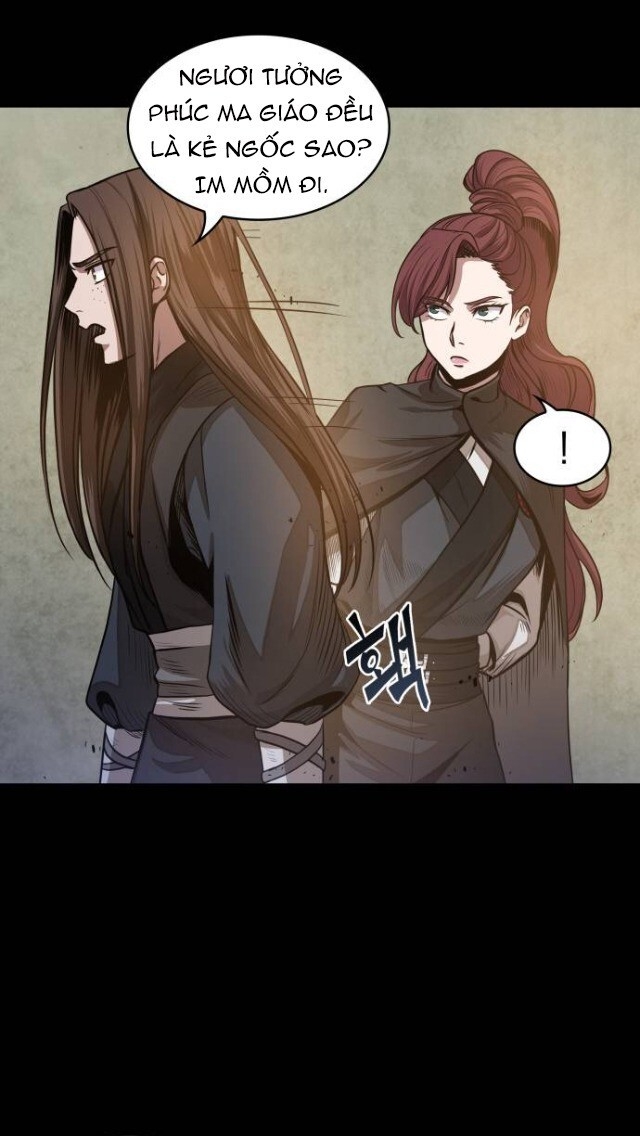 Ngã Lão Ma Thần chapter 22 - Upload bởi truyensieuhay.com
