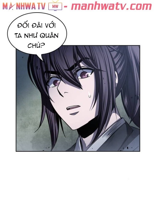 Ngã Lão Ma Thần chapter 22 - Upload bởi truyensieuhay.com