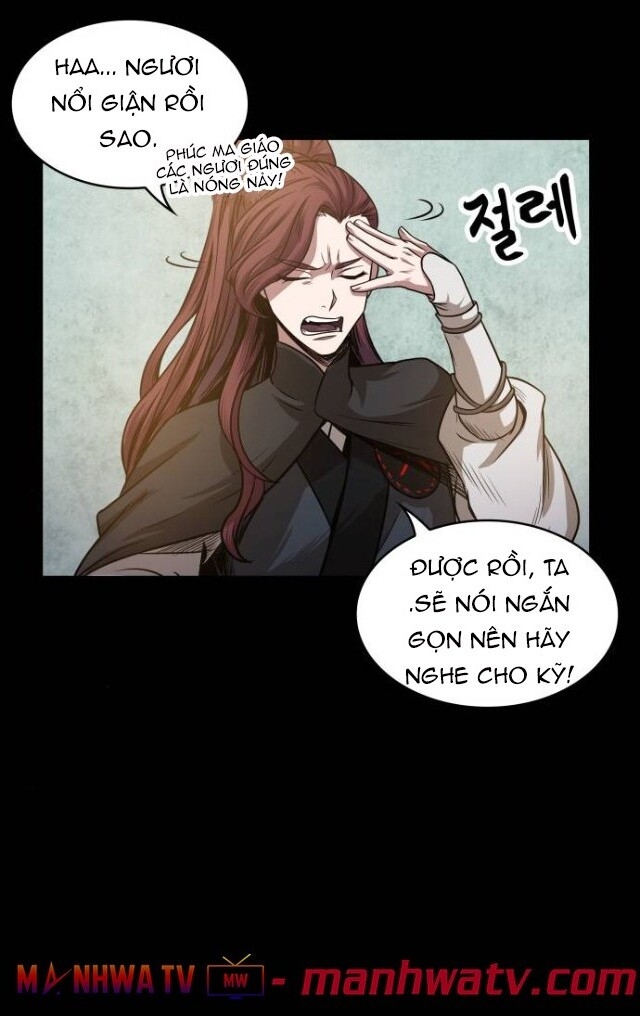 Ngã Lão Ma Thần chapter 22 - Upload bởi truyensieuhay.com
