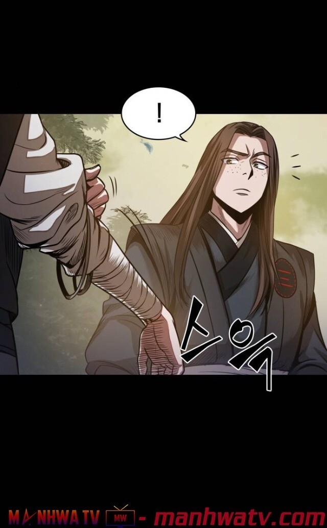 Ngã Lão Ma Thần chapter 22 - Upload bởi truyensieuhay.com