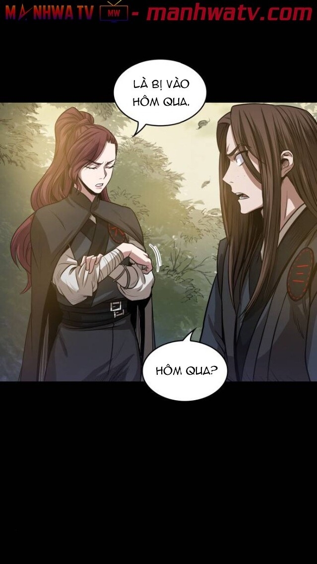 Ngã Lão Ma Thần chapter 22 - Upload bởi truyensieuhay.com