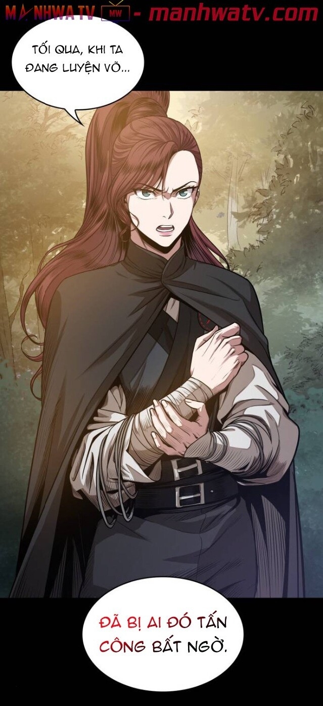 Ngã Lão Ma Thần chapter 22 - Upload bởi truyensieuhay.com