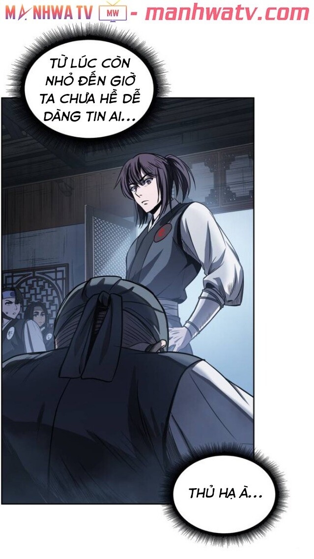 Ngã Lão Ma Thần chapter 22 - Upload bởi truyensieuhay.com