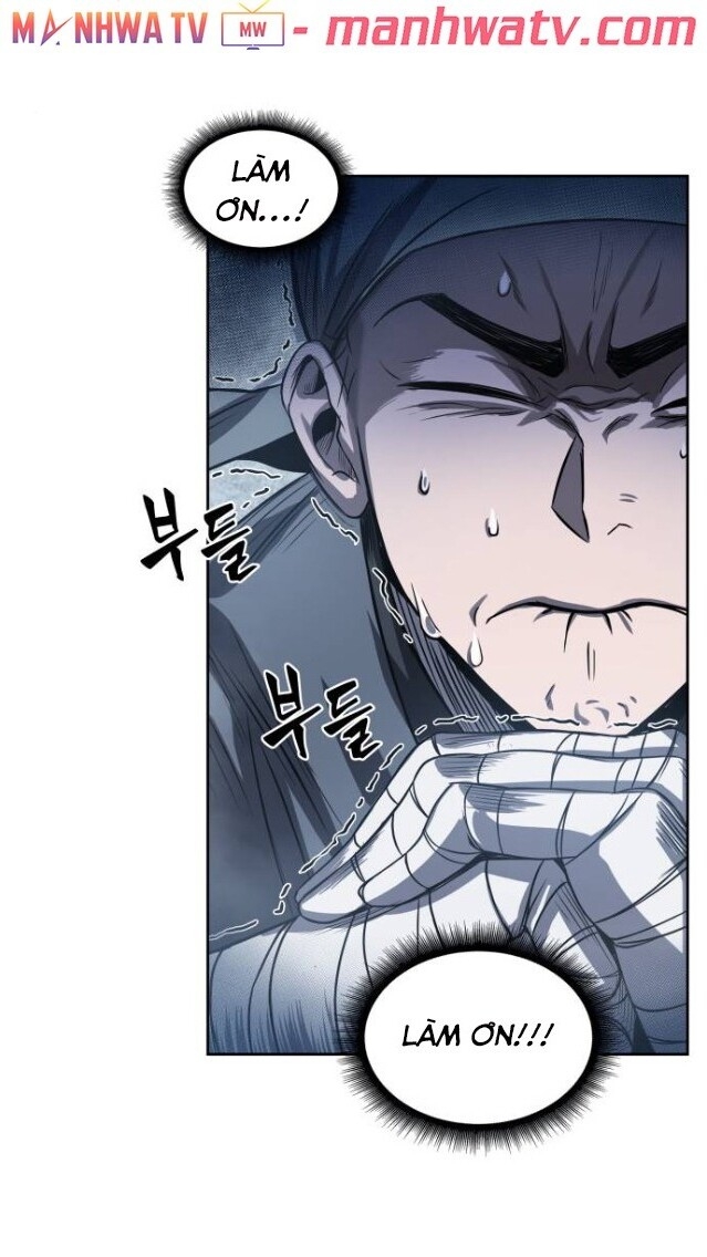 Ngã Lão Ma Thần chapter 22 - Upload bởi truyensieuhay.com