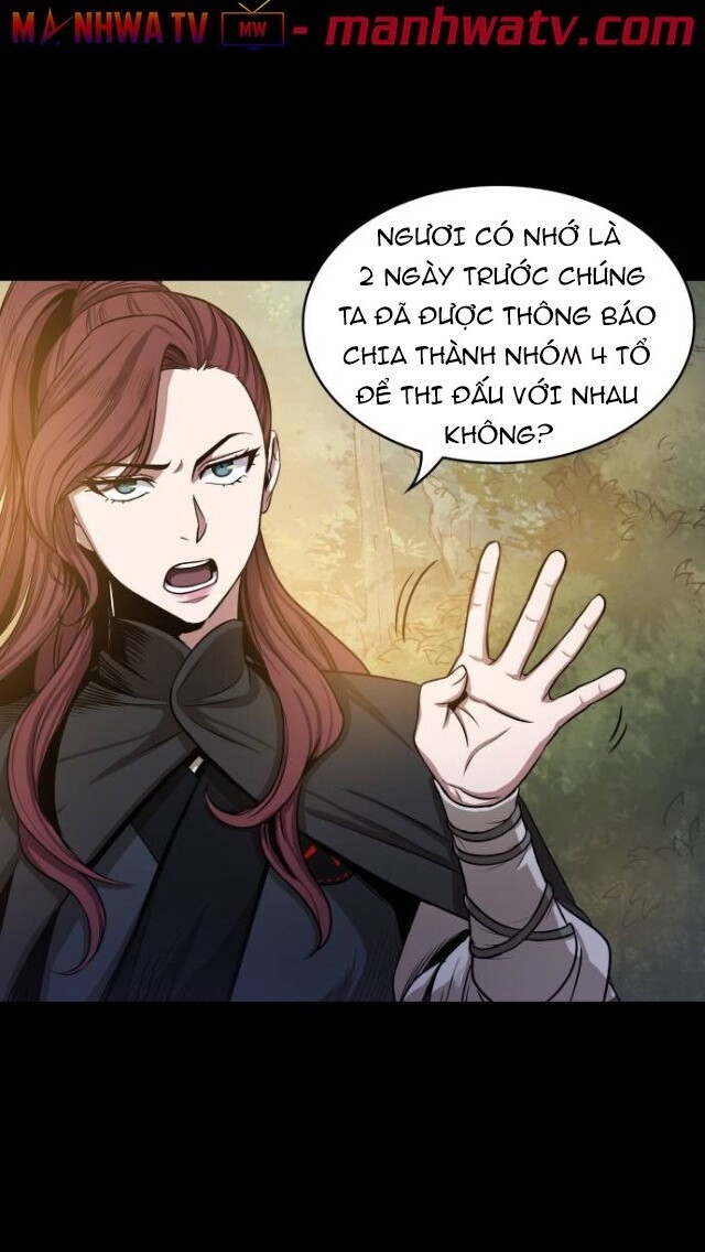 Ngã Lão Ma Thần chapter 23 - Upload bởi truyensieuhay.com