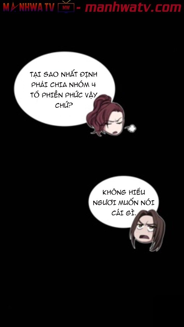 Ngã Lão Ma Thần chapter 23 - Upload bởi truyensieuhay.com