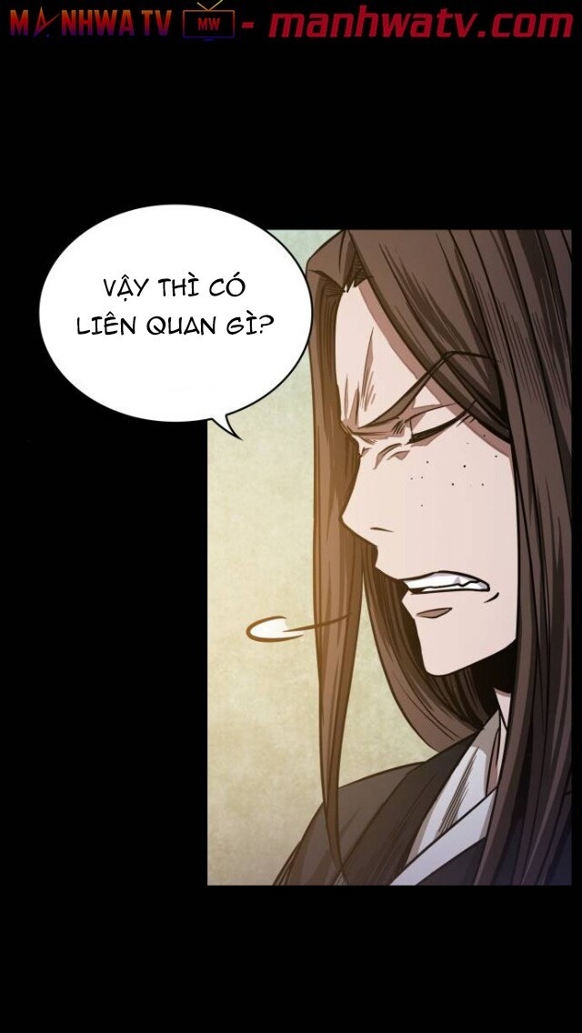 Ngã Lão Ma Thần chapter 23 - Upload bởi truyensieuhay.com