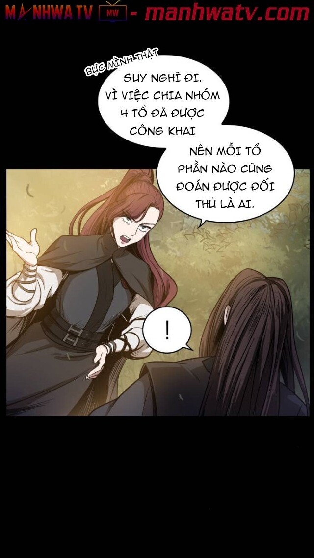 Ngã Lão Ma Thần chapter 23 - Upload bởi truyensieuhay.com