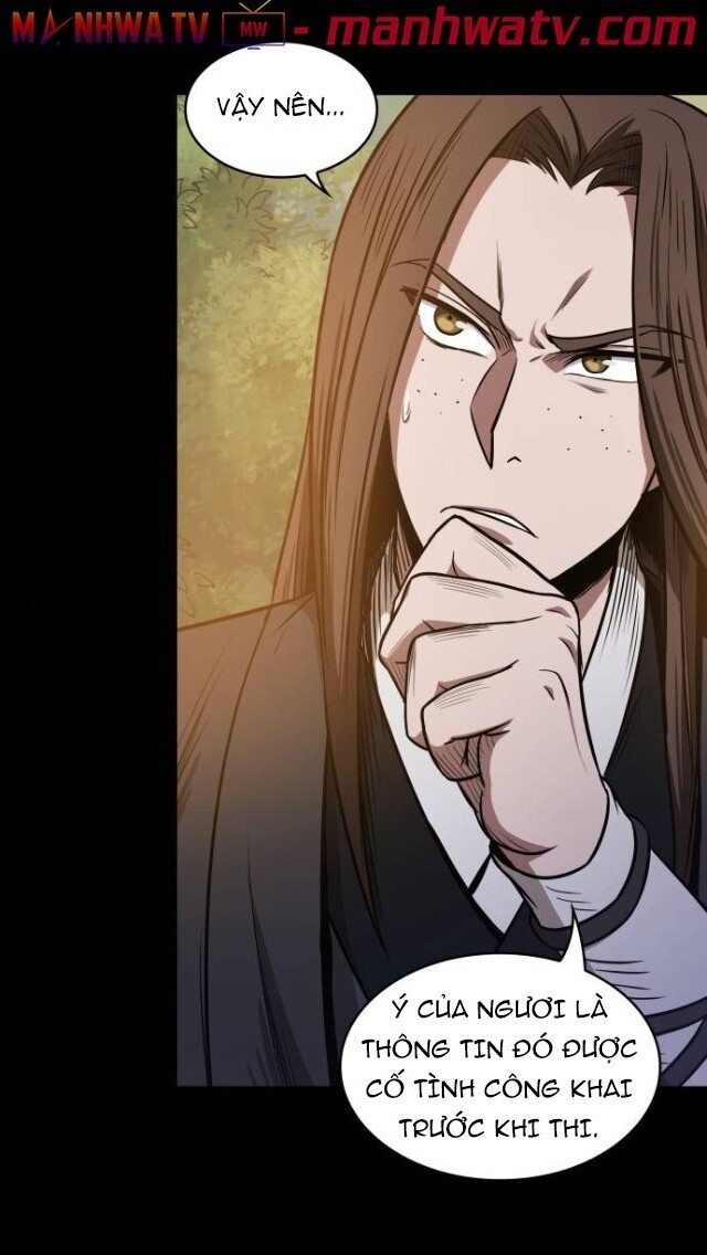 Ngã Lão Ma Thần chapter 23 - Upload bởi truyensieuhay.com