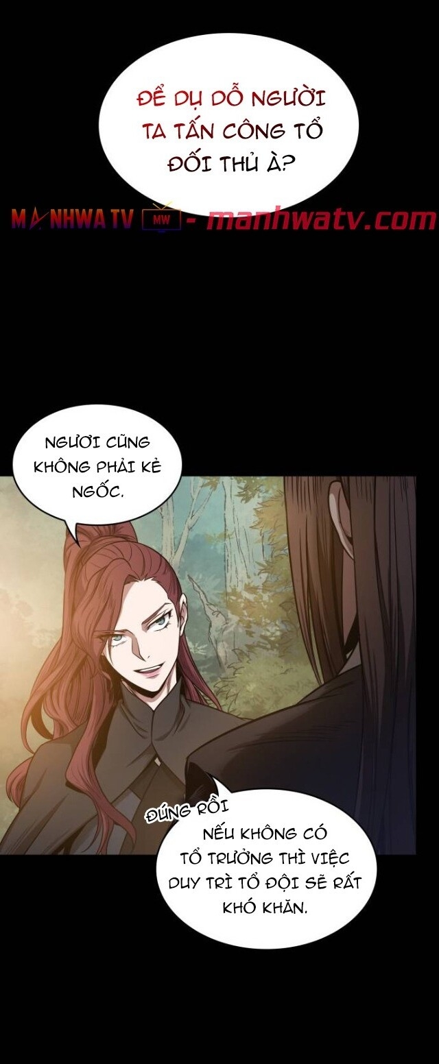 Ngã Lão Ma Thần chapter 23 - Upload bởi truyensieuhay.com