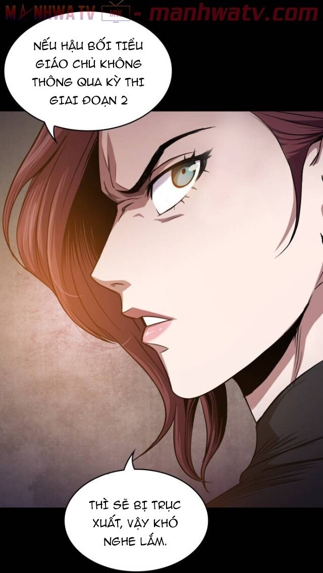 Ngã Lão Ma Thần chapter 23 - Upload bởi truyensieuhay.com