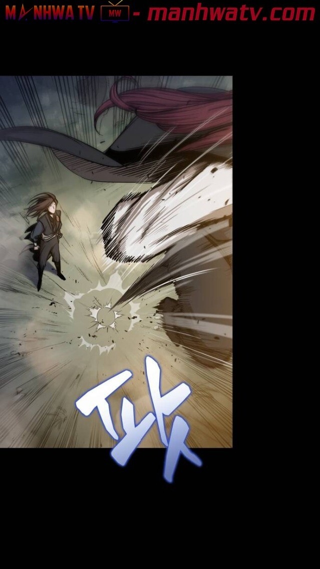 Ngã Lão Ma Thần chapter 23 - Upload bởi truyensieuhay.com