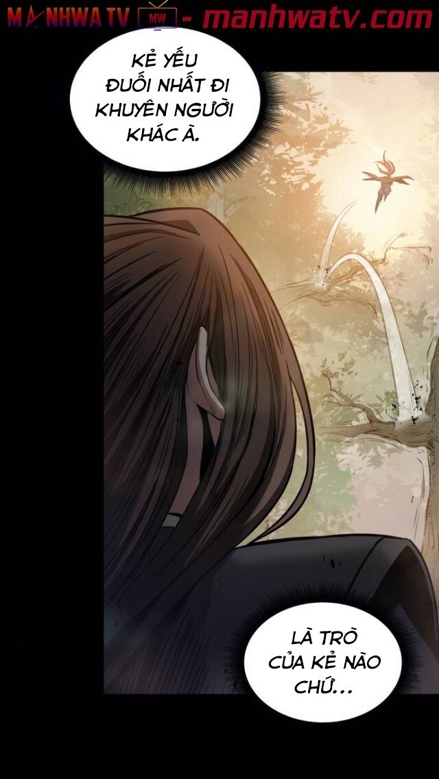 Ngã Lão Ma Thần chapter 23 - Upload bởi truyensieuhay.com