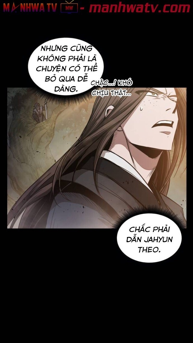 Ngã Lão Ma Thần chapter 23 - Upload bởi truyensieuhay.com