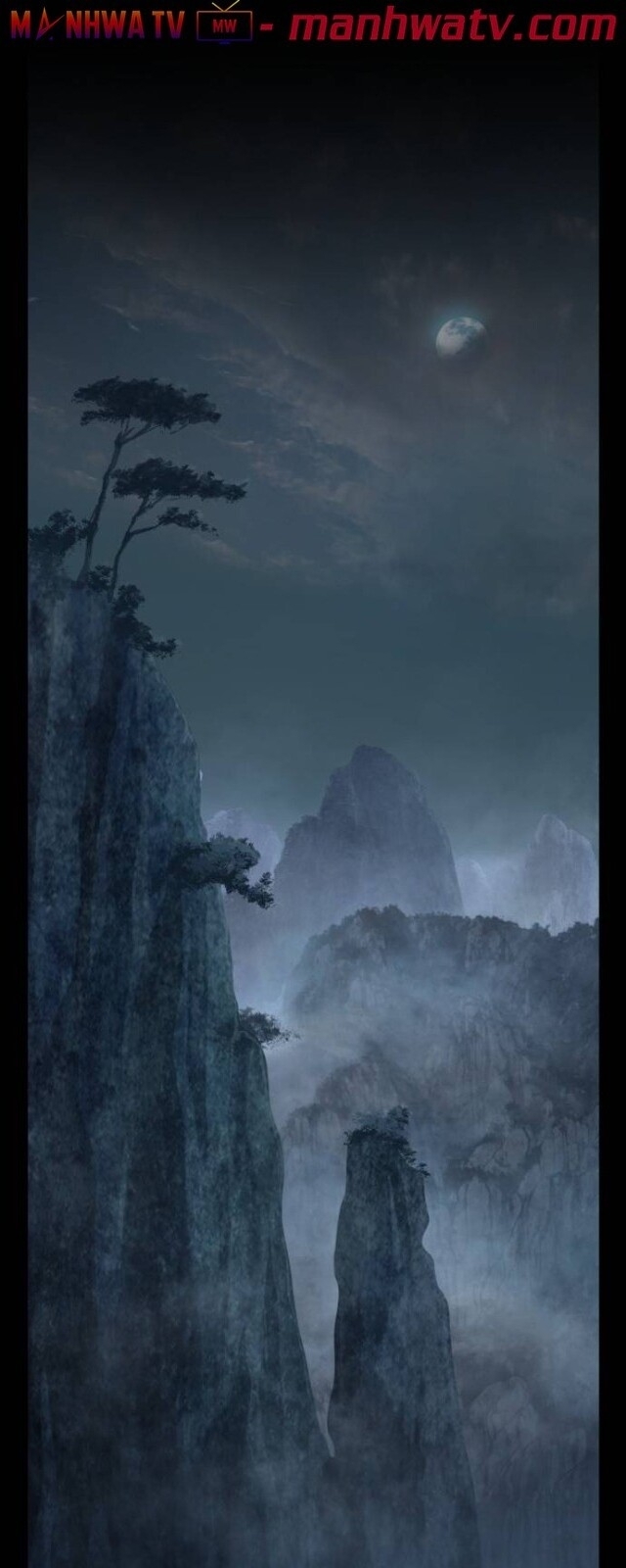 Ngã Lão Ma Thần chapter 23 - Upload bởi truyensieuhay.com