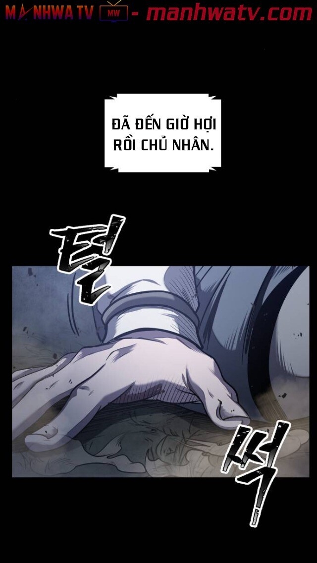 Ngã Lão Ma Thần chapter 23 - Upload bởi truyensieuhay.com