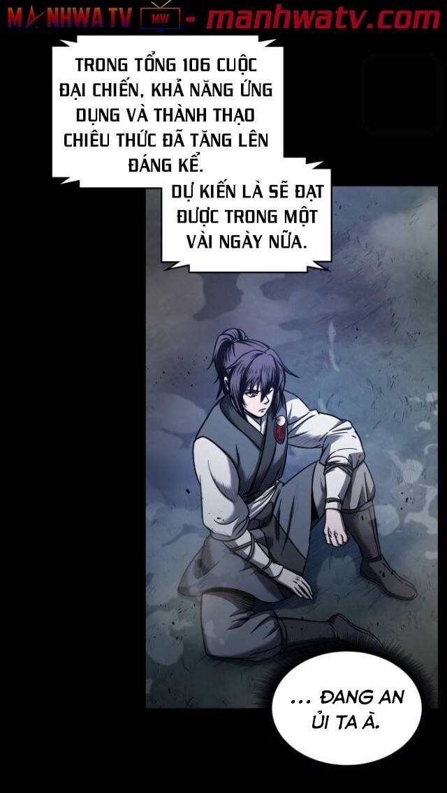 Ngã Lão Ma Thần chapter 23 - Upload bởi truyensieuhay.com