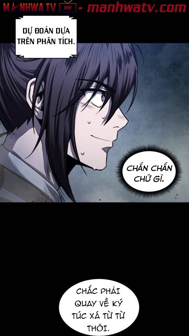 Ngã Lão Ma Thần chapter 23 - Upload bởi truyensieuhay.com