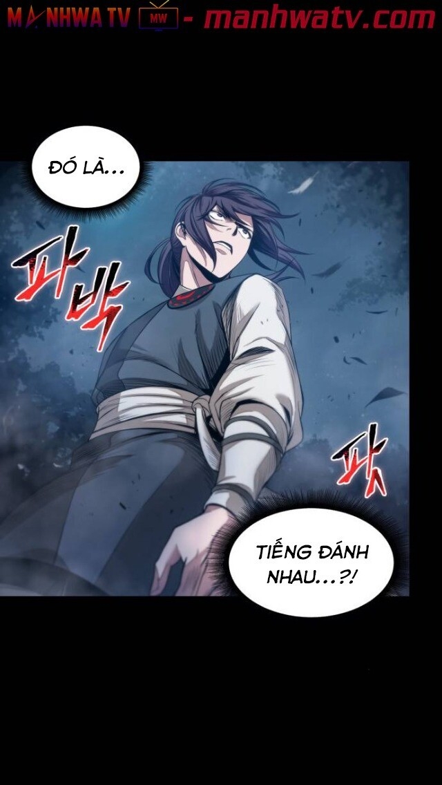 Ngã Lão Ma Thần chapter 23 - Upload bởi truyensieuhay.com