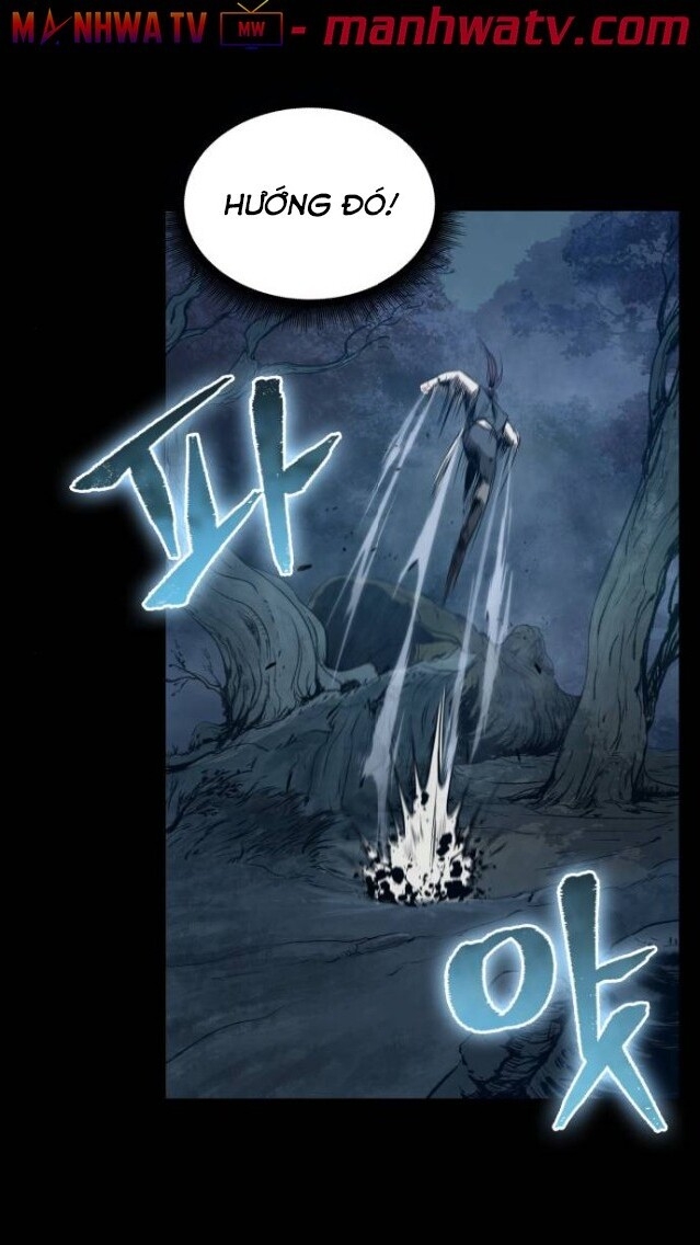 Ngã Lão Ma Thần chapter 23 - Upload bởi truyensieuhay.com