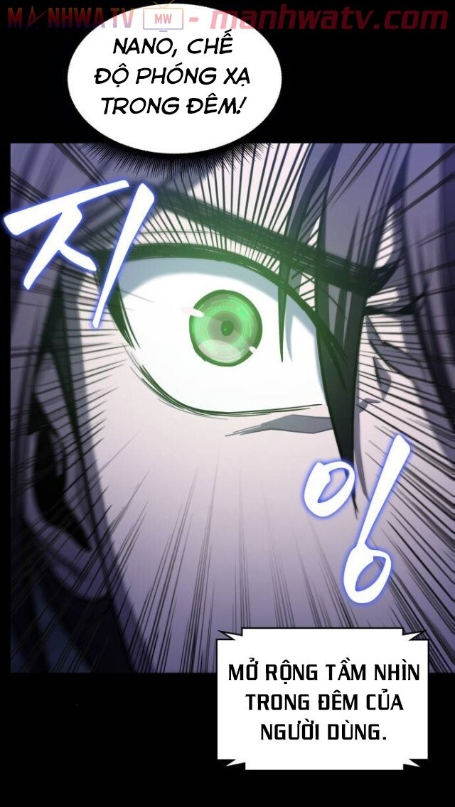 Ngã Lão Ma Thần chapter 23 - Upload bởi truyensieuhay.com