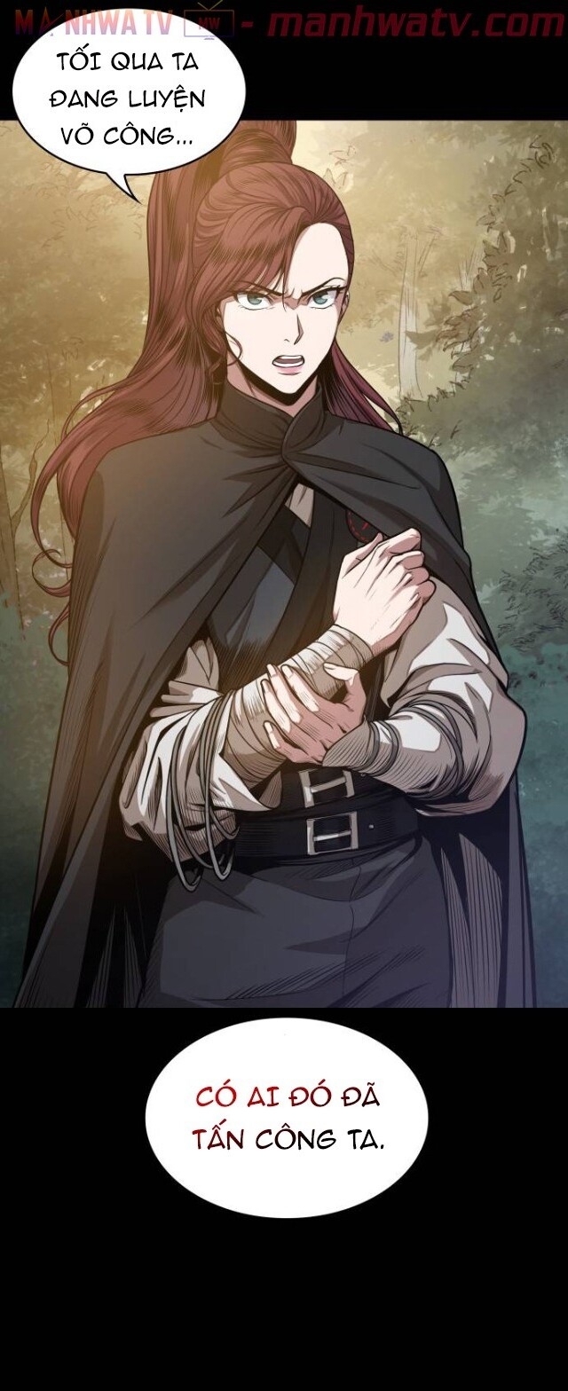 Ngã Lão Ma Thần chapter 23 - Upload bởi truyensieuhay.com