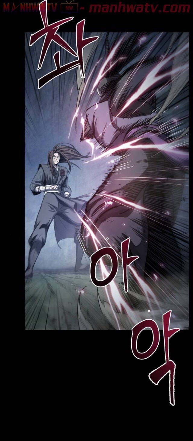 Ngã Lão Ma Thần chapter 23 - Upload bởi truyensieuhay.com