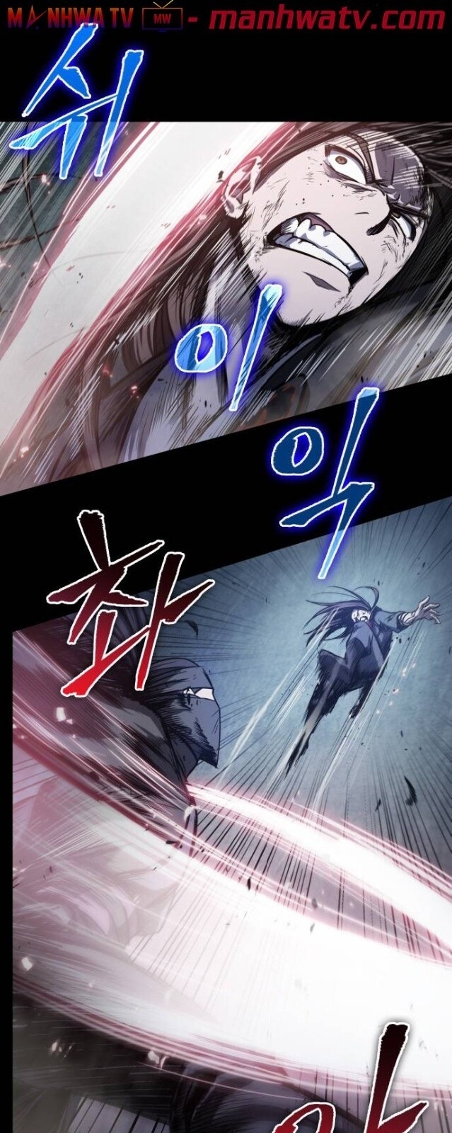 Ngã Lão Ma Thần chapter 23 - Upload bởi truyensieuhay.com