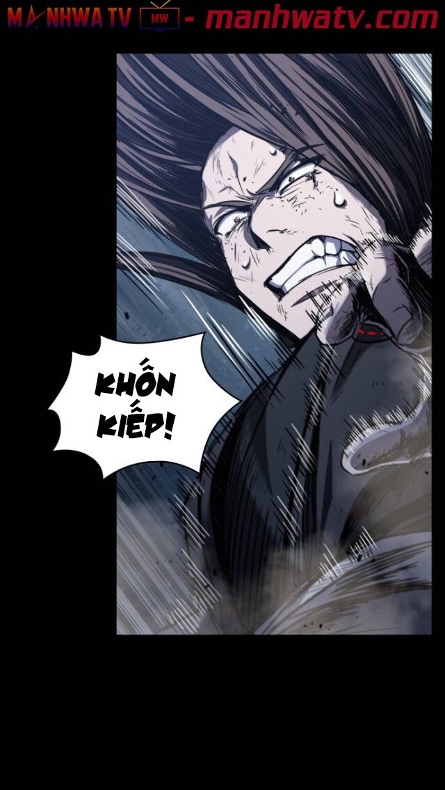 Ngã Lão Ma Thần chapter 23 - Upload bởi truyensieuhay.com