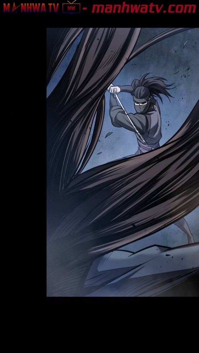Ngã Lão Ma Thần chapter 23 - Upload bởi truyensieuhay.com