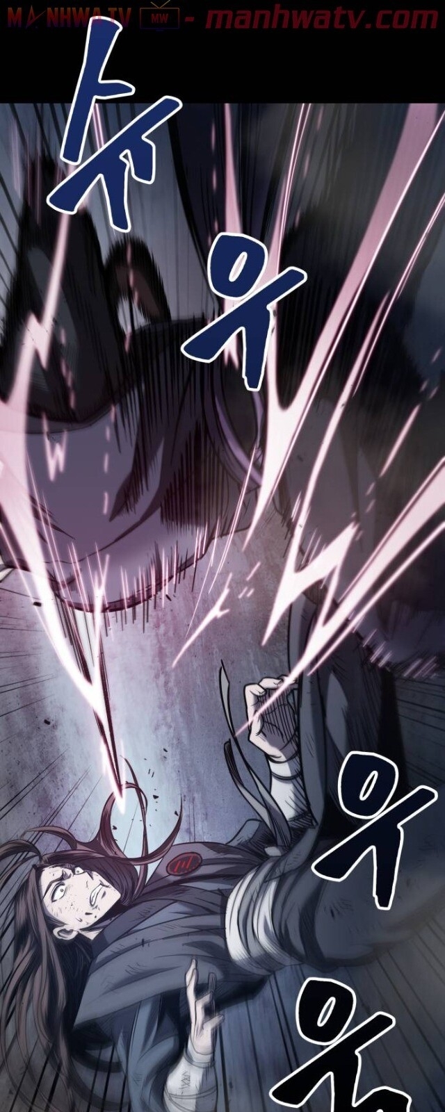 Ngã Lão Ma Thần chapter 23 - Upload bởi truyensieuhay.com
