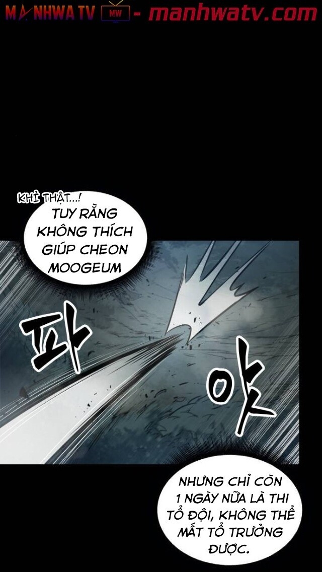 Ngã Lão Ma Thần chapter 23 - Upload bởi truyensieuhay.com