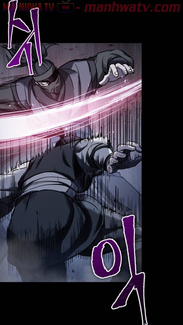 Ngã Lão Ma Thần chapter 23 - Upload bởi truyensieuhay.com