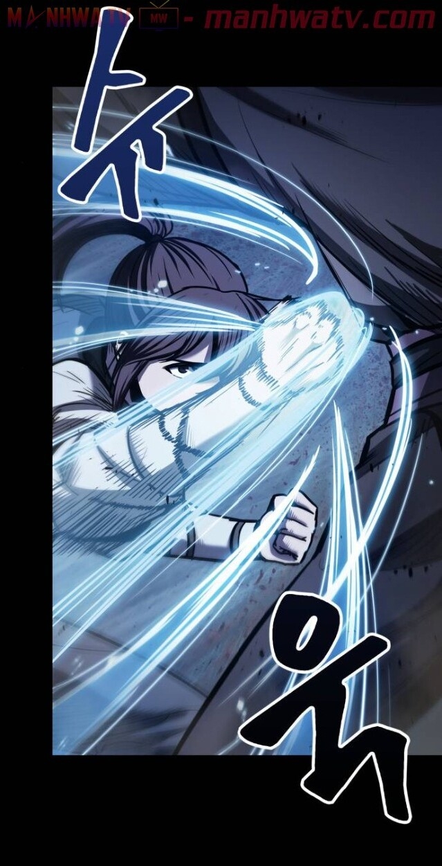 Ngã Lão Ma Thần chapter 23 - Upload bởi truyensieuhay.com