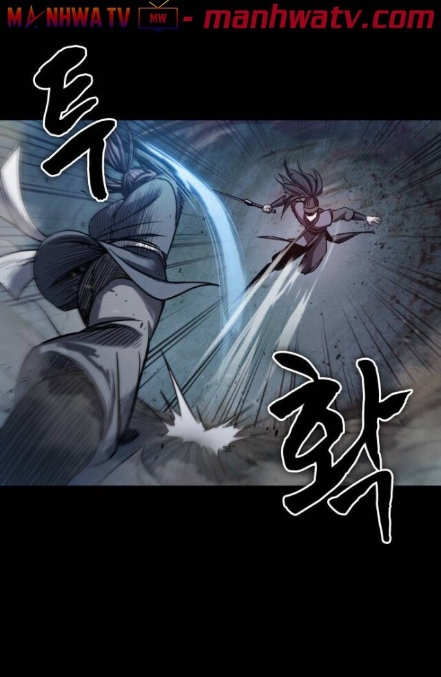 Ngã Lão Ma Thần chapter 23 - Upload bởi truyensieuhay.com