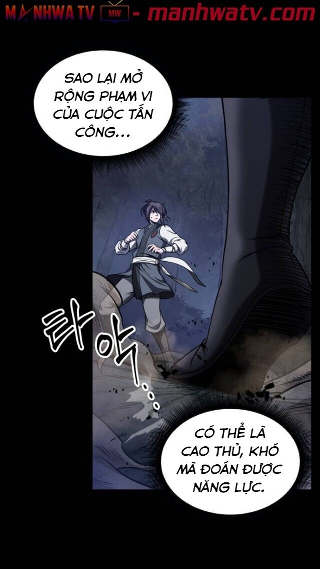 Ngã Lão Ma Thần chapter 23 - Upload bởi truyensieuhay.com