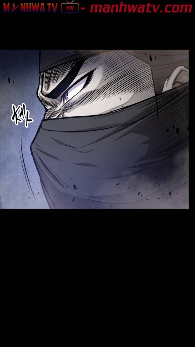 Ngã Lão Ma Thần chapter 23 - Upload bởi truyensieuhay.com