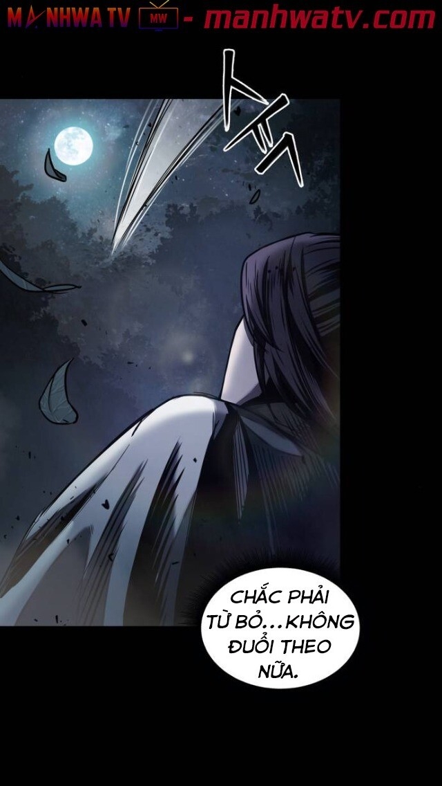Ngã Lão Ma Thần chapter 23 - Upload bởi truyensieuhay.com
