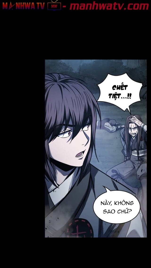 Ngã Lão Ma Thần chapter 23 - Upload bởi truyensieuhay.com